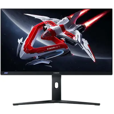 Xiaomi Monitor Gaming LED IPS, Xiaomi MiniLed G Pro 27i, 27, QHD (2560x1440), 180 Hz, 1ms, AMD…