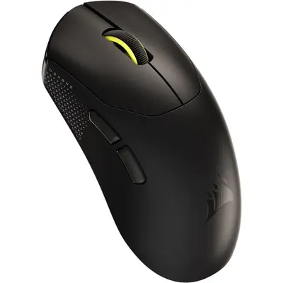 CORSAIR Mouse Optic Corsair Sabre V2 Pro M55, USB-A/USB Wireless, Negru