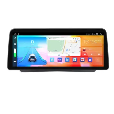Navigatie dedicata cu Android Opel Mokka A 2012 - 2016, 4GB RAM, Radio GPS Dual Zone, Display QLED…