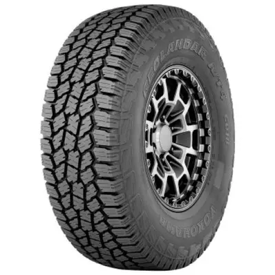 Anvelopă all season Yokohama G018 235/60R18 107H