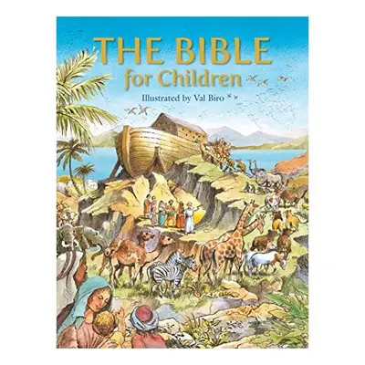 The Bible for Children