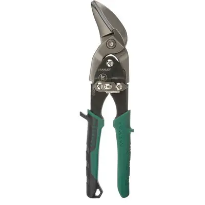 Foarfeca STANLEY FATMAX 2-14-568, cu decalarea taieturii pe dreapta