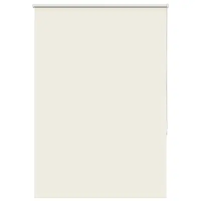 Jaluza cu role opace ivoar 100x150 cm latime tesatura 95,7 cm