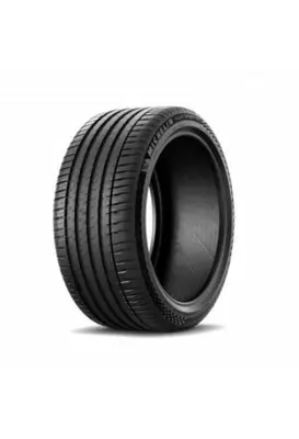 Anvelopă de vară Michelin PS4 SUV Acoustic GOE 265/40R22 106Y XL