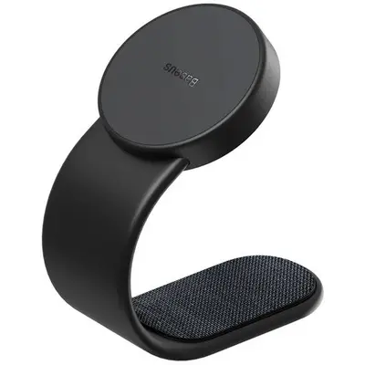 BASEUS Suport Auto Magnetic Baseus C02, Universal, Negru SUCC000201