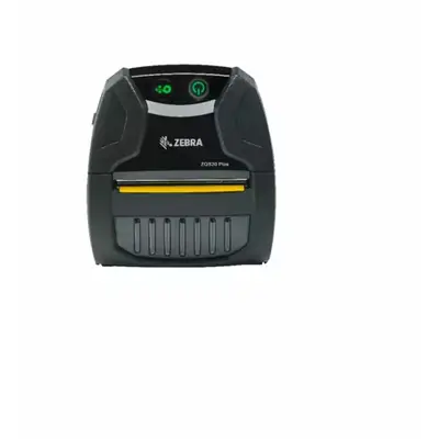 ZEBRA Imprimanta termica portabila Zebra ZQ320 Plus, outdoor, DT, 203 DPI, USB-C, Bluetooth, BLE…