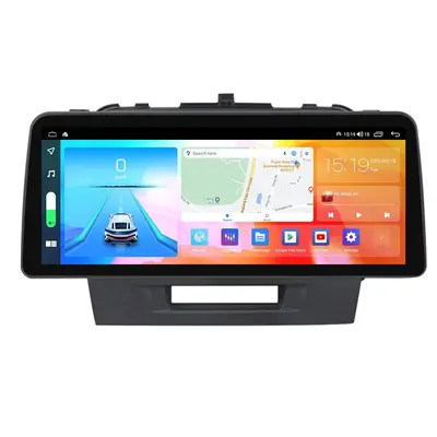 Navigatie dedicata cu Android Suzuki Vitara dupa 2015, 4GB RAM, Radio GPS Dual Zone, Display QLED…