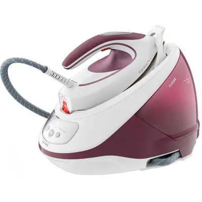 Statie de calcat Tefal Express Protect SV9201E0, 2800W, talpa Durilium Airglide, 7.5 bari, jet de…