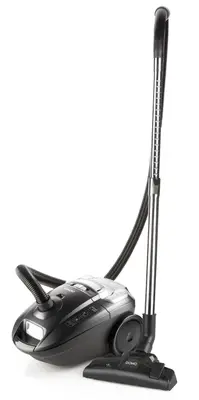 Aspirator Domo DO7285S, Putere 700 W, Capacitate 3 Litri