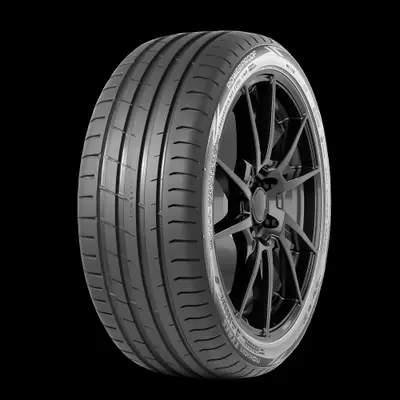 Anvelopă de vară Nokian Powerproof 1 235/60R18 107W