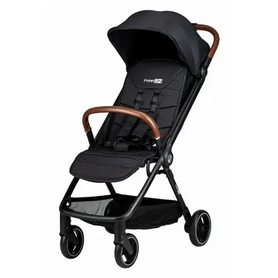 Carucior sport, FreeON, Bold, Pliabil automat, Roti cu suspensii, De la nastere pana la 22 kg, Cu…