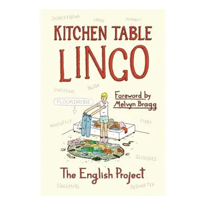 Kitchen Table Lingo