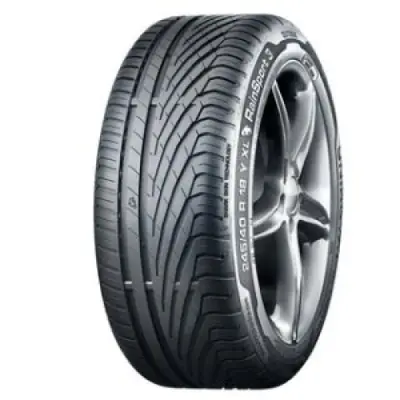 Anvelopă de vară Uniroyal Rainsport 3 225/45R18 95Y FP