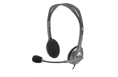 Casti Stereo Headset H111