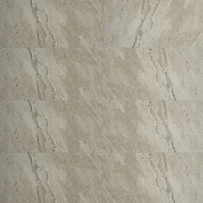Gresie exterior / interior portelanata Antico Ivory 30 x 60 cm mata tip piatra naturala