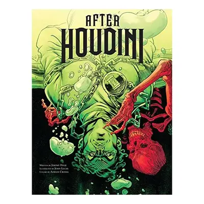 After Houdini