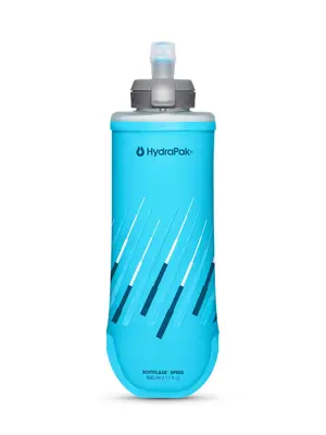 Sticla moale pentru apa Softflask Speed 500 ml