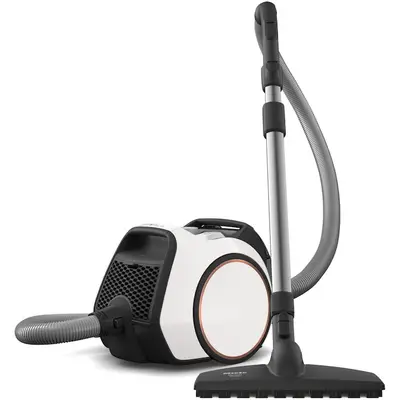 Miele Aspirator fara sac Miele Boost CX1 PowerLine, 890 W, 4 trepte de putere, Tehnologie Vortex…