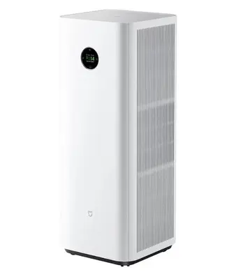 Purificator de aer Xiaomi Mijia SMART Air Purifier MAX BHR08XEEU, PCADR 1006.5m³/h, Dual UVC…