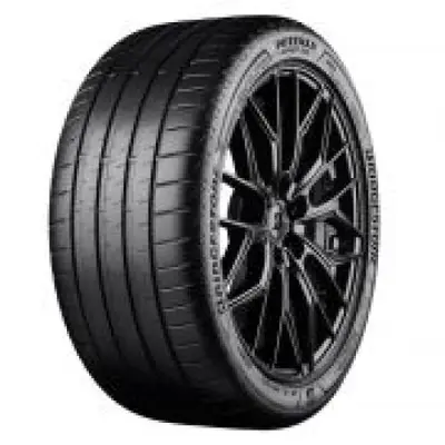 Anvelopă de vară Bridgestone PotenzaSport Evo 275/45R21 110Y
