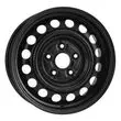 Janta otel ALCAR STAHLRAD 6x15 5x114.3 ET50