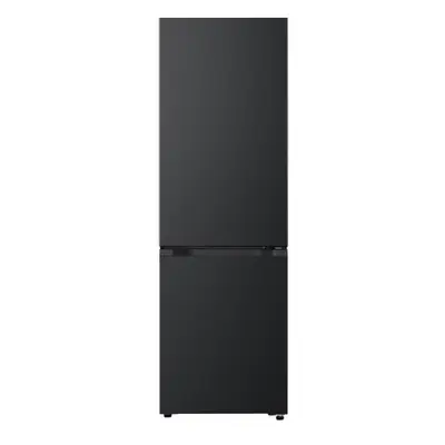 Combina frigorifica LG Fit&Max GBBSJ10EEP, 333 L, Clasa E, Display LED, Frost-Free, ThinQ, Smart…