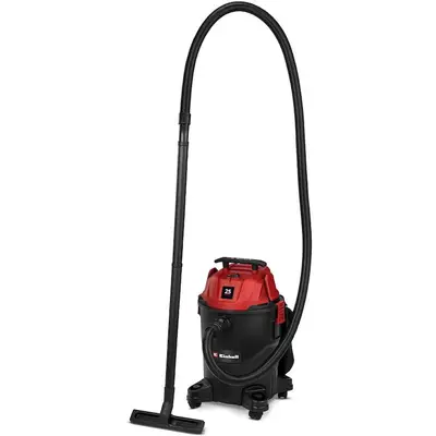 Einhell Aspirator multifunctional umed/uscat Einhell TC-VC 2555, 850 W, capacitate aspirare 180…