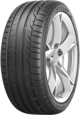Anvelopă de vară Dunlop Sport Maxx RT 235/55R19 101V FP SI