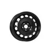 Janta otel VW T-Cross ALCAR STAHLRAD 6x16 5x100 ET35 ML 57.1mm