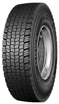 Anvelopă de iarnă Continental HDW2 315/60R22.5 152L