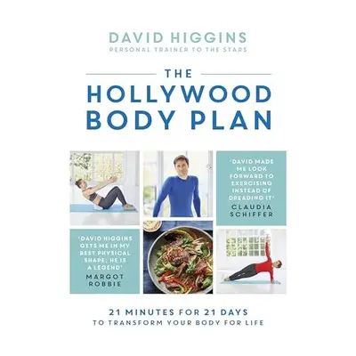 Hollywood Body Plan, David Higgins