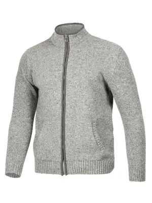 Cardigan Jackson