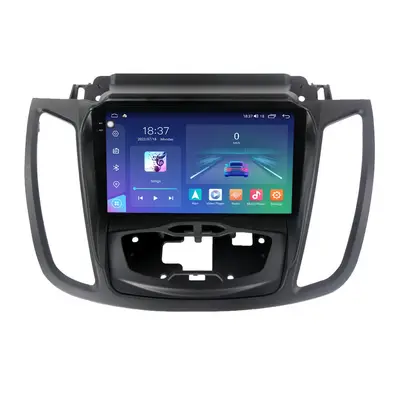 Navigatie dedicata cu Android Ford C-Max II / Grand C-Max 2010 - 2019 cu navigatie originala, 4GB…