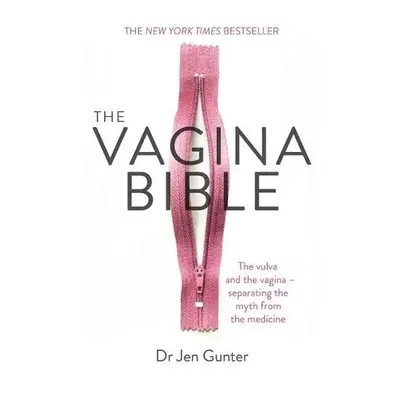 The Vagina Bible, Jennifer Gunter
