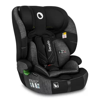 Scaun auto, Lionelo, Levi One i-Size, Universal, Instalare FWF, Cu tetiera reglabila in 10 pozitii…