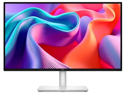 Monitor IPS LED Dell 27inch S2725DSM, QHD (2560 x 1440), HDMI, DisplayPort, Boxe, Pivot, 144 Hz, 1…