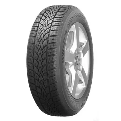 Anvelopă de iarnă Dunlop Winter Response 2 165/70R14 81T