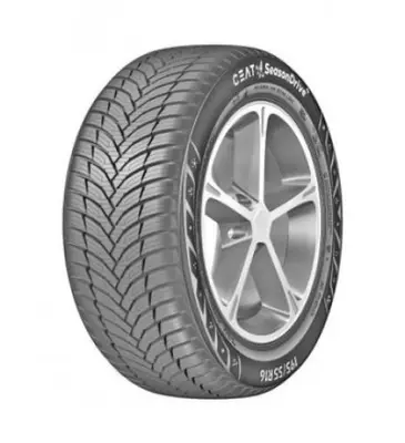 Anvelopă all season Ceat 4SeasonDrive+ PJ 215/50R17 95V