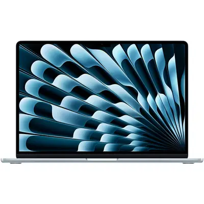 Apple Laptop Apple MacBook Air 15.3 Inch, 2.8K, Procesor Apple M5 10-Core, 16GB RAM, 2TB SSD…