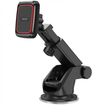 XO Design Suport Auto Magnetic XO Design C83, Universal, Negru