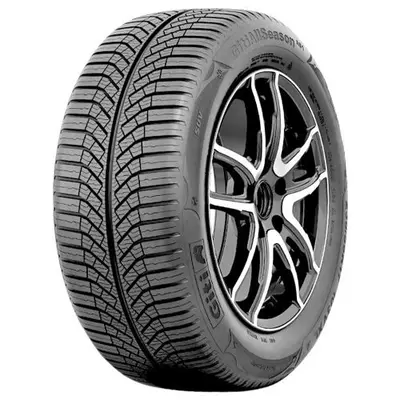Anvelopă all season Giti GitiAllSeason AS1 215/55R17 98W