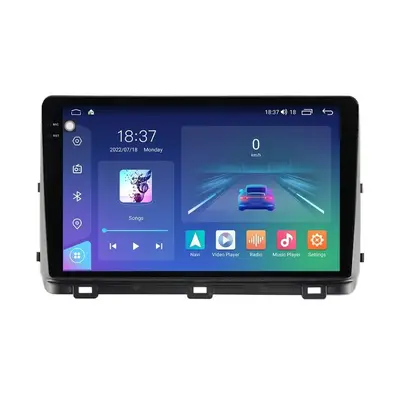 Navigatie dedicata cu Android KIA Ceed / ProCeed / XCeed dupa 2020, 4GB RAM, Radio GPS Dual Zone…