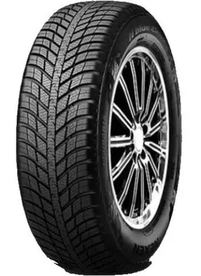Anvelopă all season Nexen N Blue 4 Season SUV 235/60R18 107V