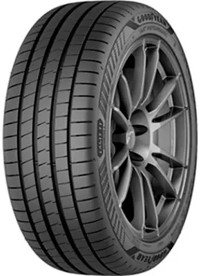 Anvelopă de vară Goodyear F1 Asym 6 225/45R18 95W MO XL