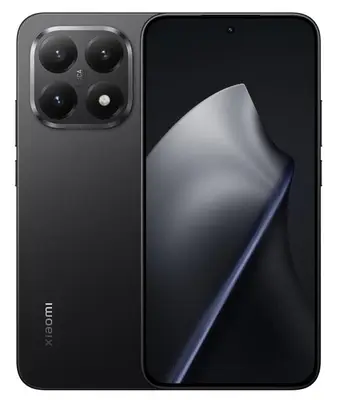 Telefon Mobil Xiaomi 15T Pro, Procesor Octa-Core Mediatek Dimensity 9400+, AMOLED touchscreen…