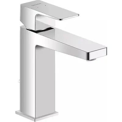 Duravit Baterie lavoar Duravit Manhattan MH1020001010, marime M, cartus ceramic, monocomanda, 170…