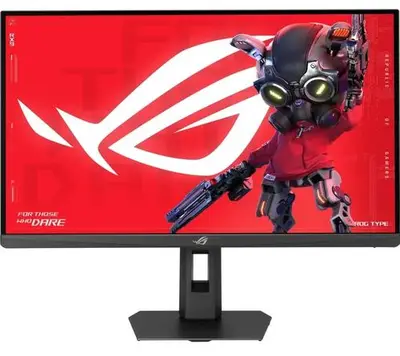 Monitor Gaming Ultrafast IPS LED ASUS ROG Strix 27inch XG27AQNGV, QHD (2560 x 1440), HDMI…