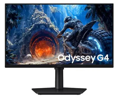 Monitor Gaming IPS LED Samsung 25inch LS25HG402EUXEN, Full HD (1920 x 1080), HDMI, DisplayPort…
