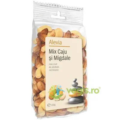 Mix Caju si Migdale 130g