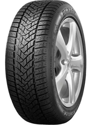 Anvelopă de iarnă Dunlop Winter Sport 5 SUV 215/60R17 100V
